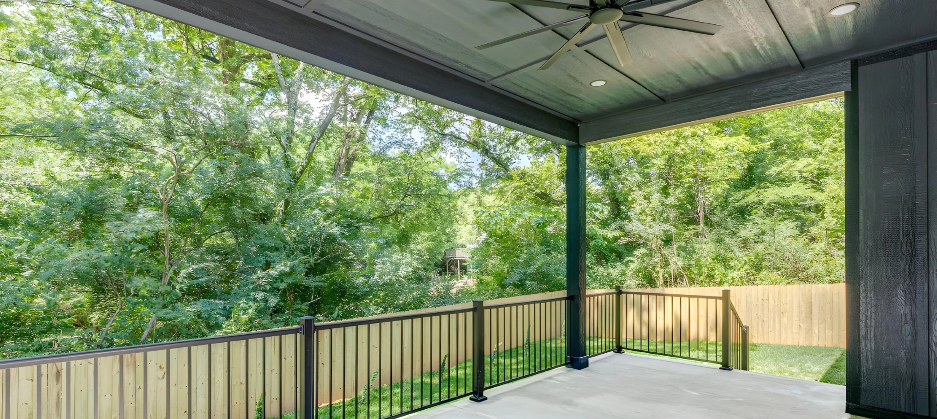 1407 Rudder Ln Equinox 1 Northshore Construction Home Builders Knoxville Tn 52