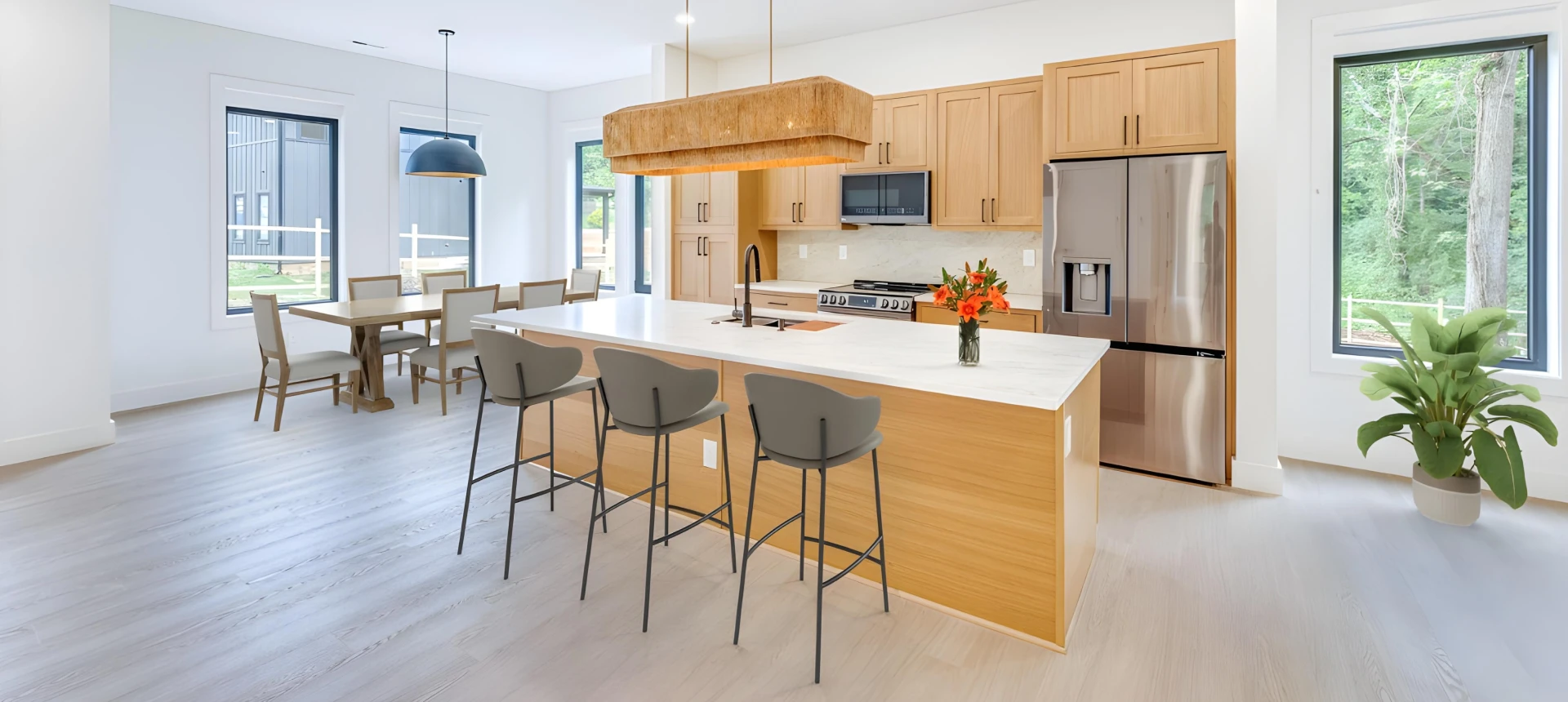 1407 Rudder Ln Equinox 1 Northshore Construction Home Builders Knoxville Tn 6