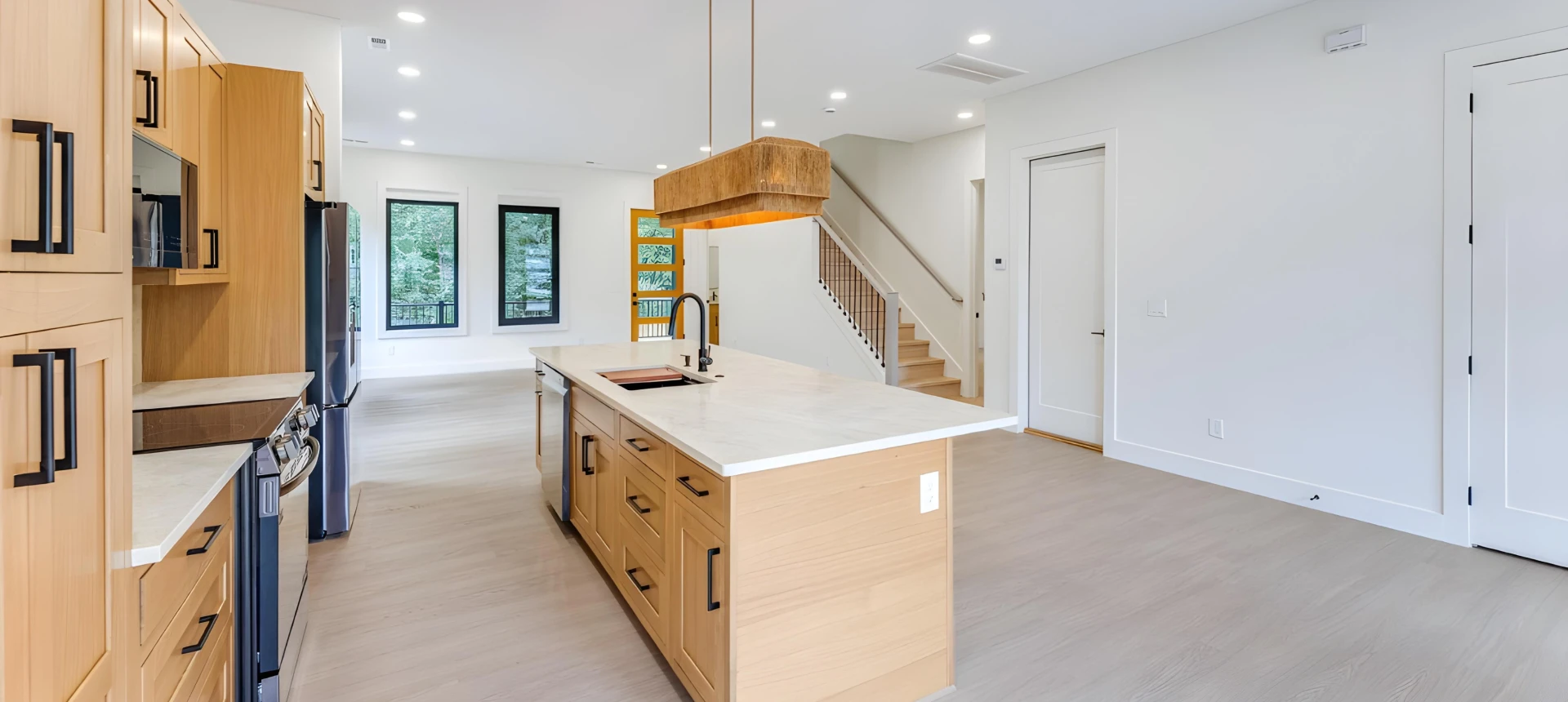 1407 Rudder Ln Equinox 1 Northshore Construction Home Builders Knoxville Tn 9