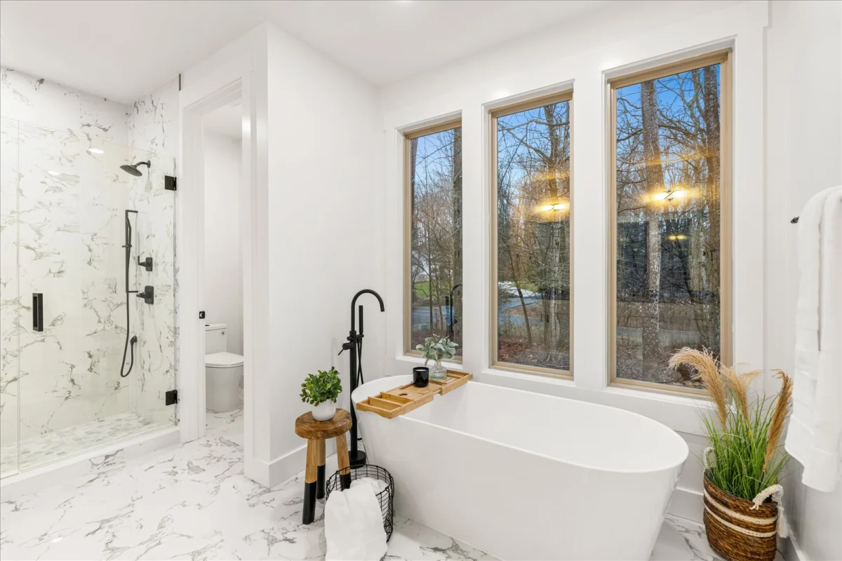Master Suites