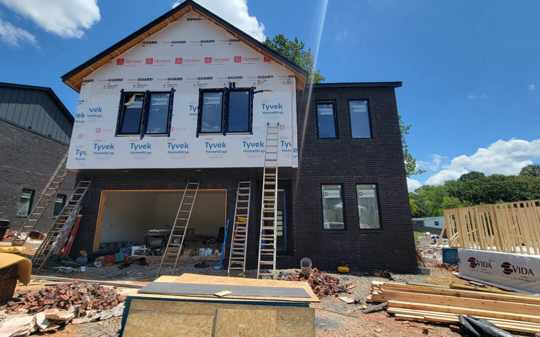 Home Builders Knoxville TN | check the best ways to benefit