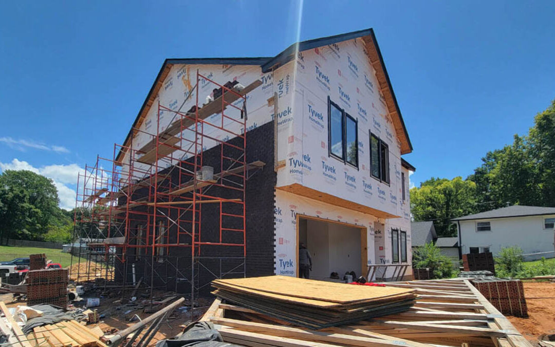 Home Builders Knoxville TN | completely amazing results
