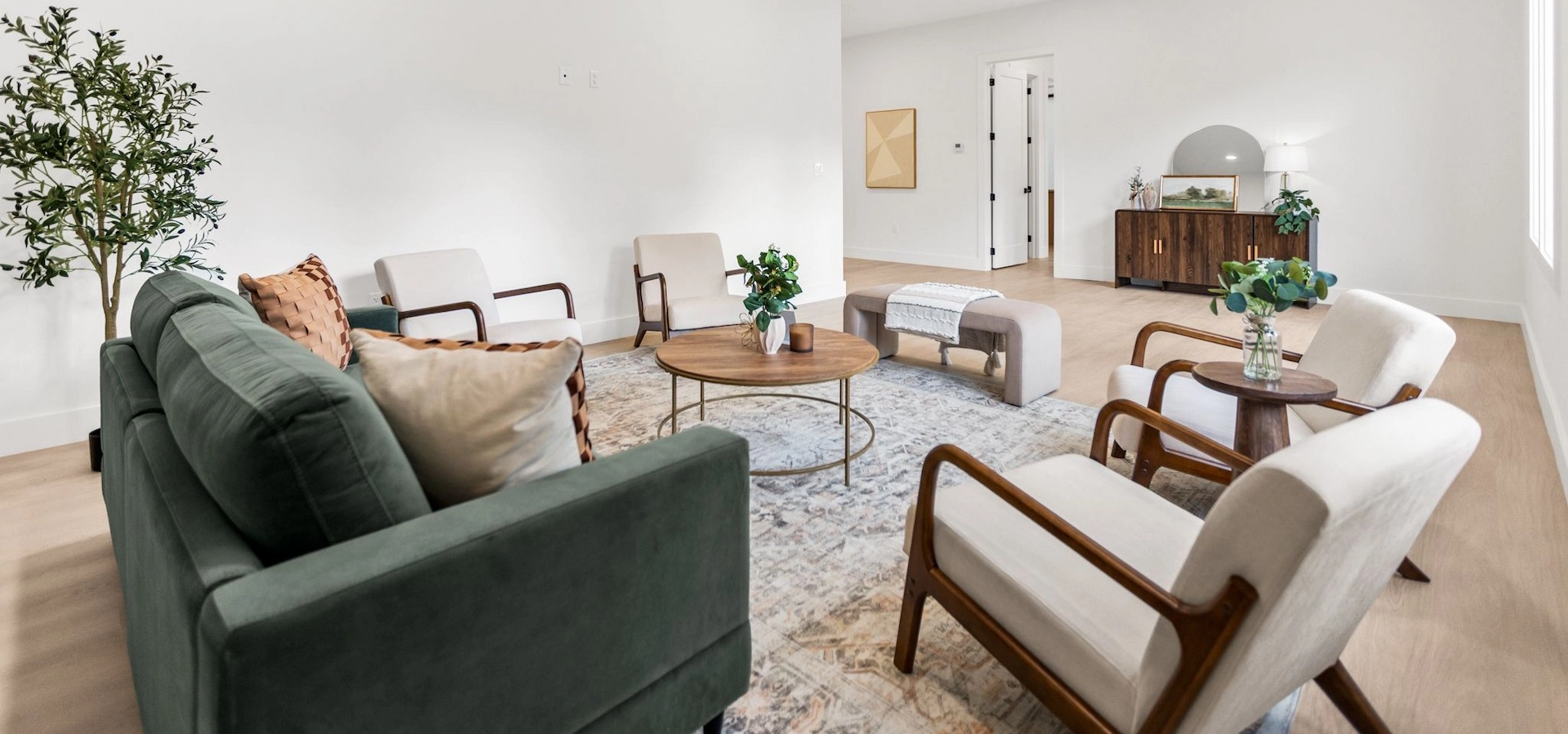 A Family-Run Home Builder in Knoxville, Tennessee