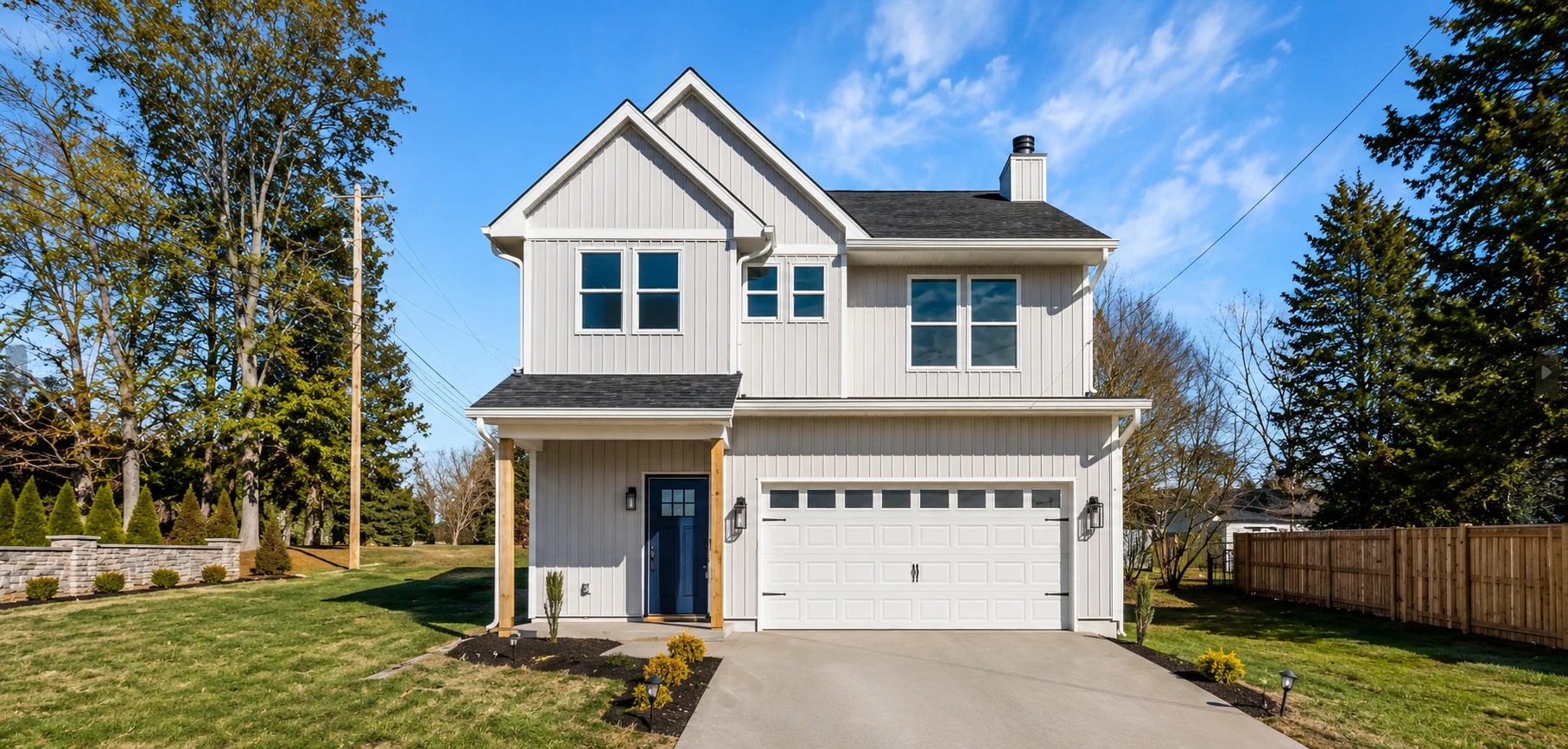 Contact Us – Find Your Dream Home with Northshore Homes