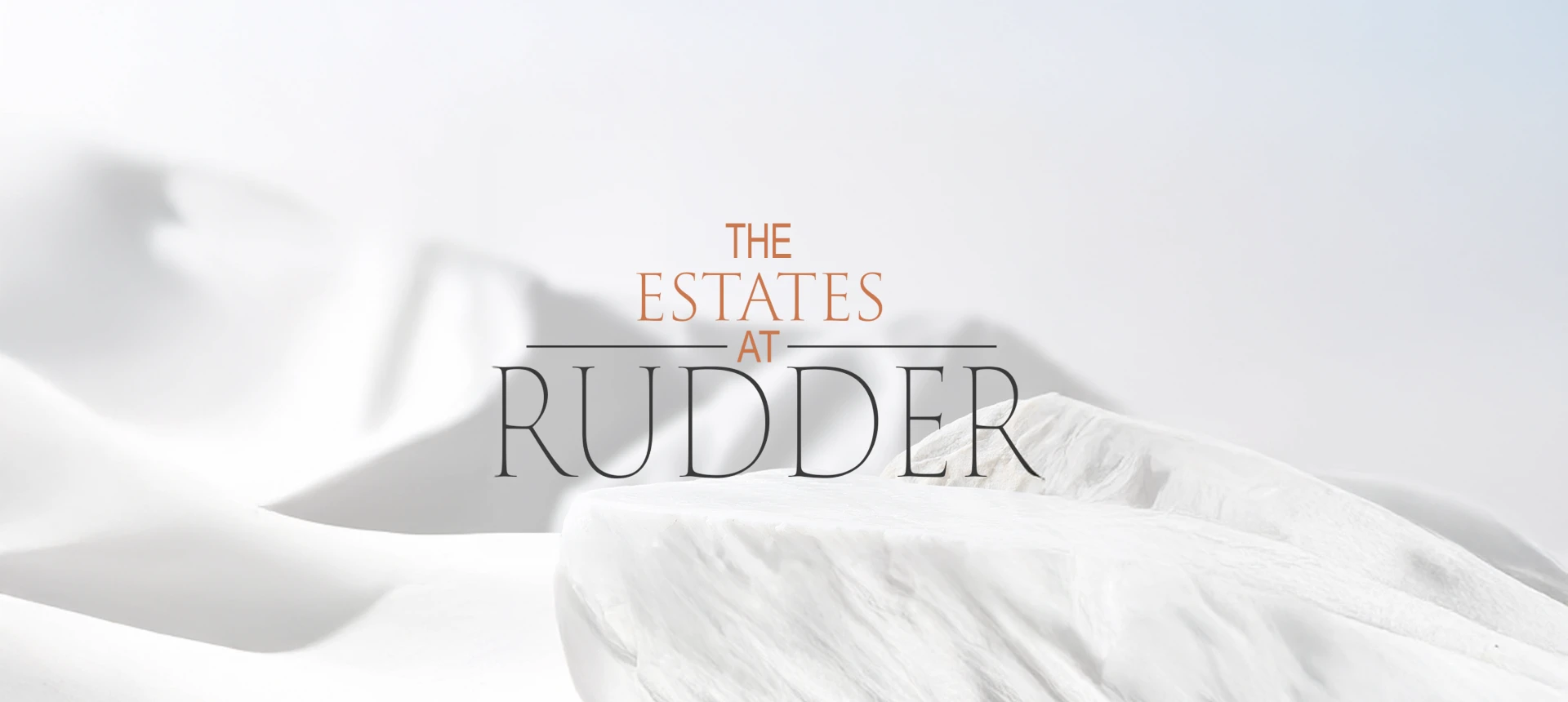 The Estates at Rudder