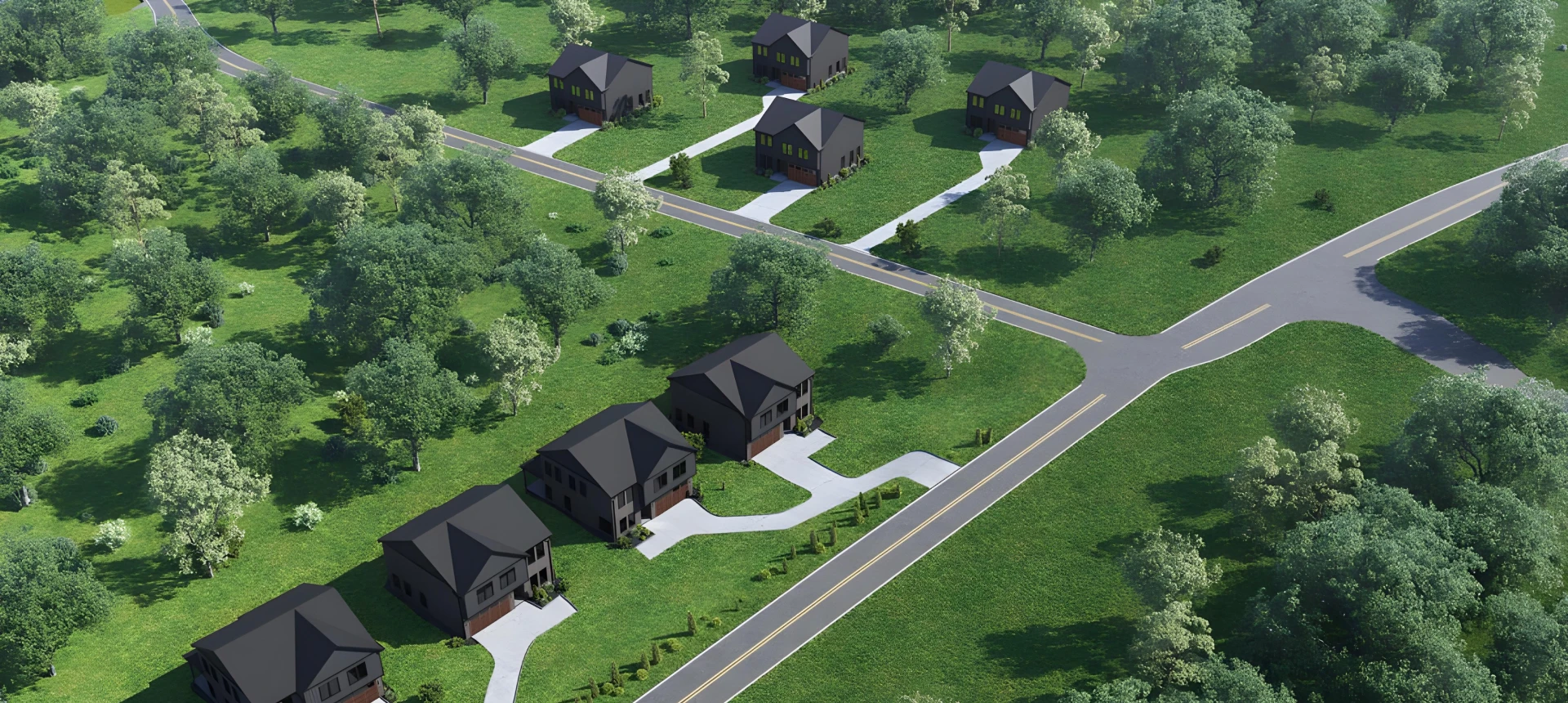 Estates at Rudder Lane 1 Northshore Construction Home Builders Knoxville Tn 3