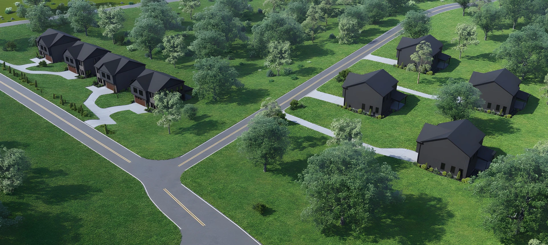 Estates at Rudder Lane 1 Northshore Construction Home Builders Knoxville Tn 4