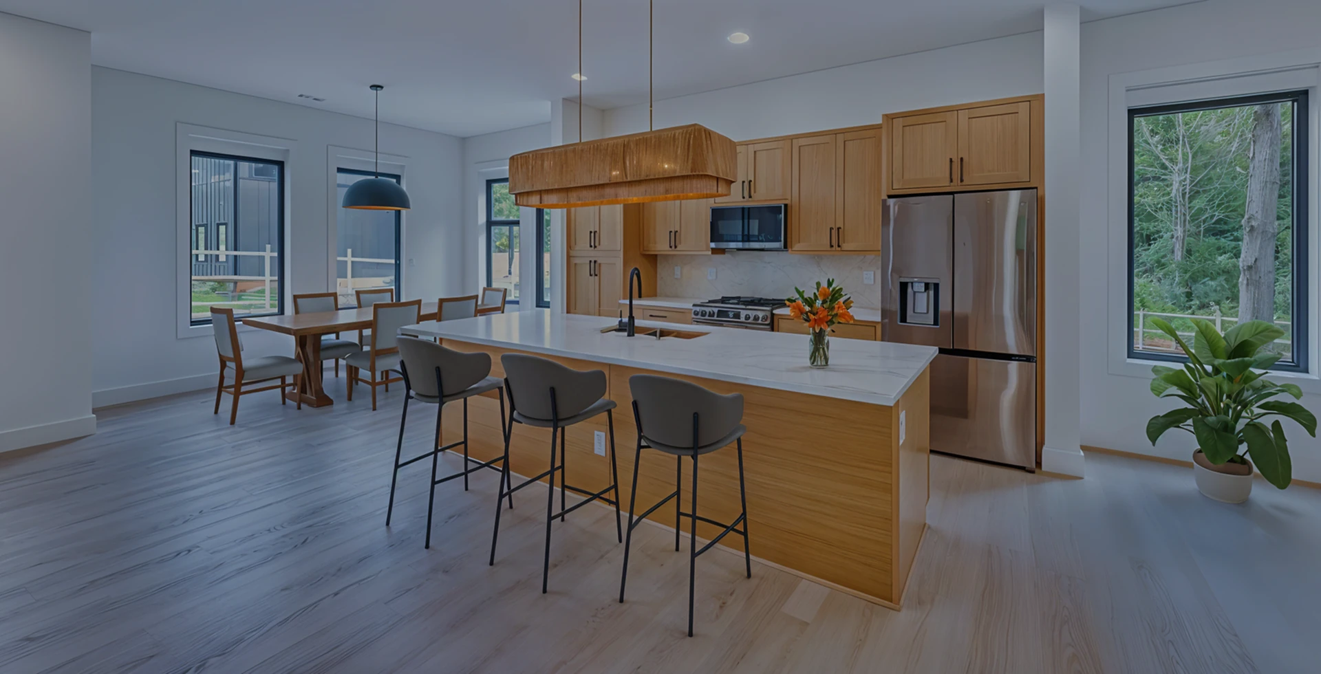 Knoxville’s Trusted Home Builder