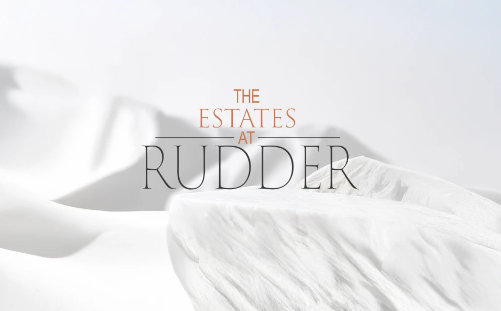 The Estates at Rudder